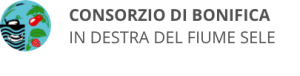 Consorzio di Bonifica in Destra del Fiume Sele